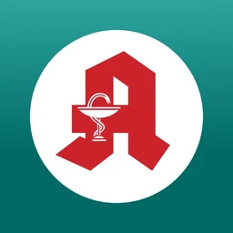 App-Icon der ApoGuide-App