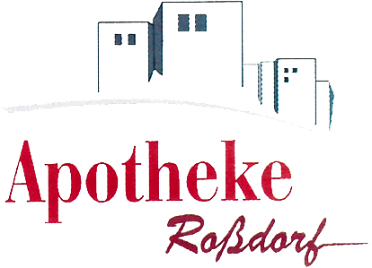 Apotheke Roßdorf